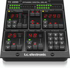 TC ELECTRONIC TC2290 DT