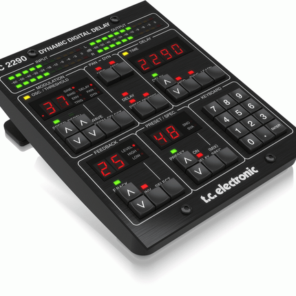 TC ELECTRONIC TC2290 DT