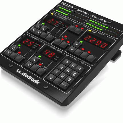 TC ELECTRONIC TC2290 DT
