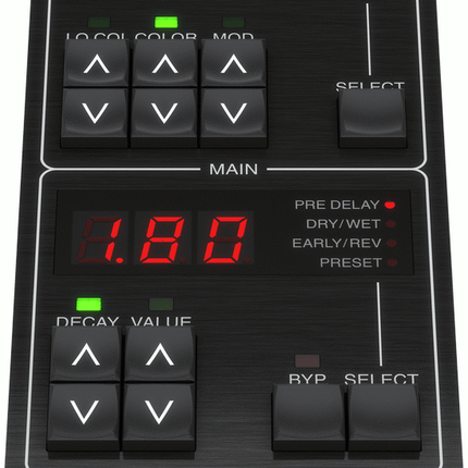 TC ELECTRONIC TC8210-DT