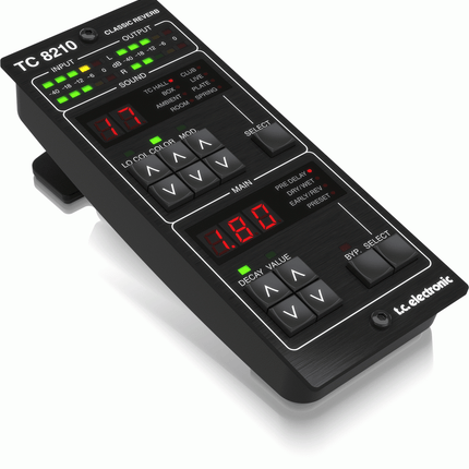 TC ELECTRONIC TC8210-DT