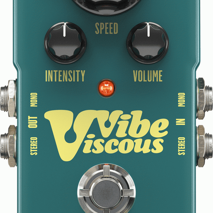 TC ELECTRONIC VISCOUS VIBE