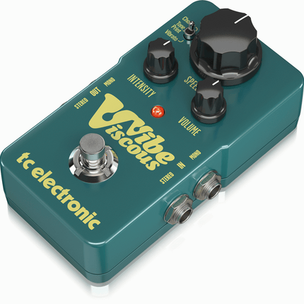 TC ELECTRONIC VISCOUS VIBE