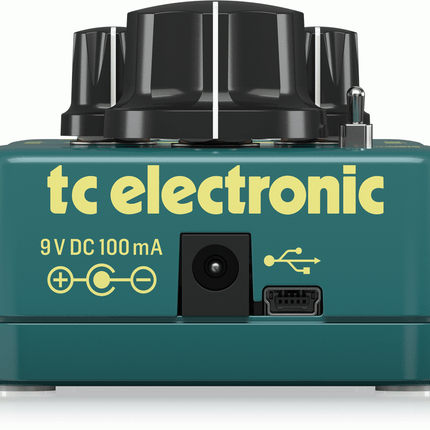 TC ELECTRONIC VISCOUS VIBE