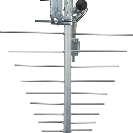 Kingray Mini UHF Log Periodic Antenna LT3151 KMLP01