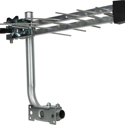 Kingray Mini UHF Log Periodic Antenna LT3151 KMLP01