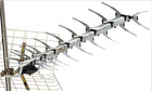 Digitech TV Antenna, 43 Element UHF High Gain 43 element PAL Digital LT3181