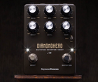 Seymour Duncan DIAMONDHEAD DISTORTION+ BOOST PEDAL